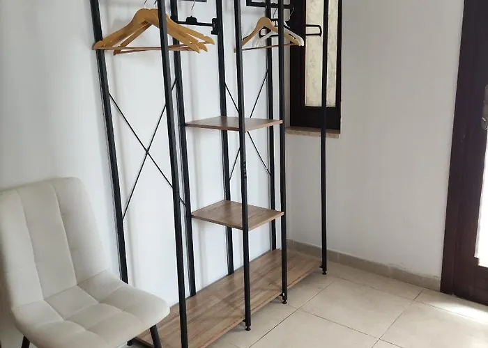 Mediterraneo Готель типу 