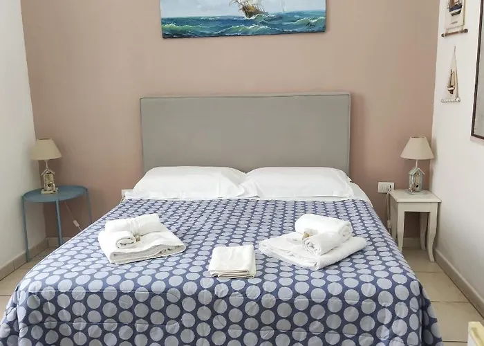 Mediterraneo Отранто