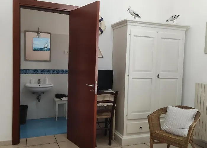 Mediterraneo Отранто