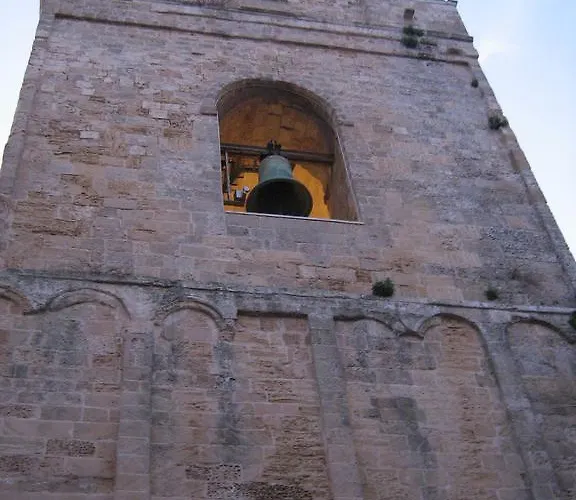 Mediterraneo 4* Отранто