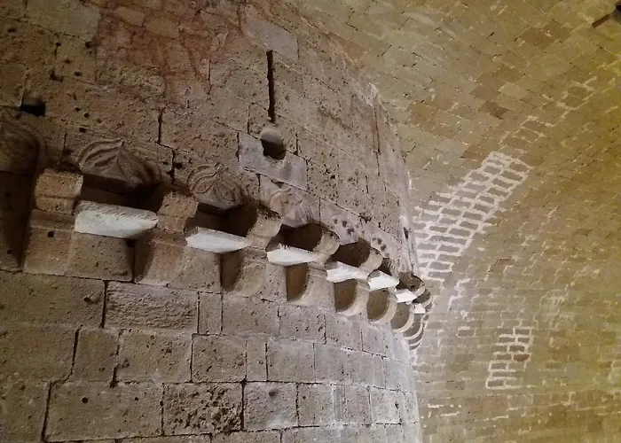 Mediterraneo Готель типу 