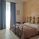 Bed and breakfast Mediterraneo