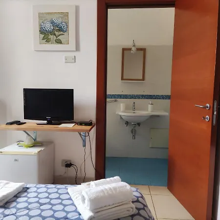Mediterraneo Bed and breakfast Otranto