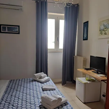 Bed & Breakfast Mediterraneo