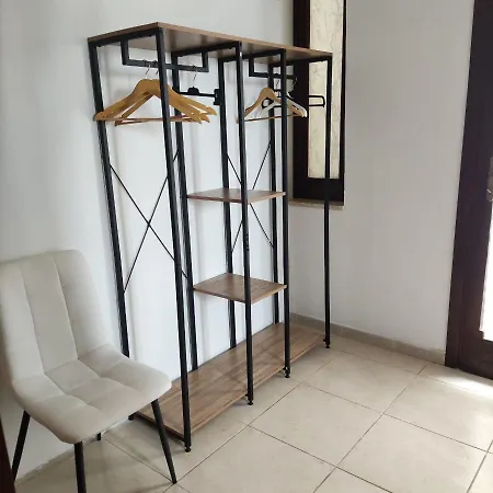 Mediterraneo Bed & Breakfast Otranto