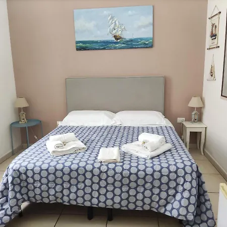 Mediterraneo Otranto