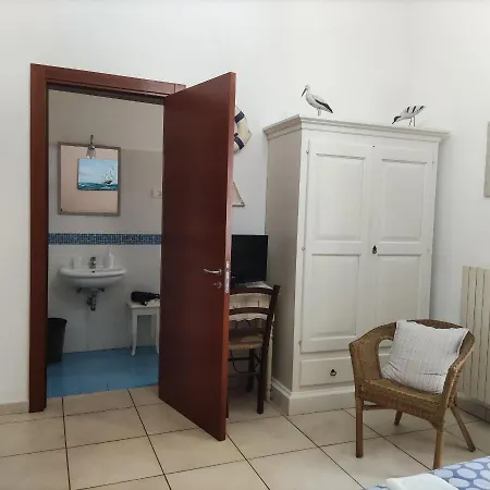 Mediterraneo Otranto