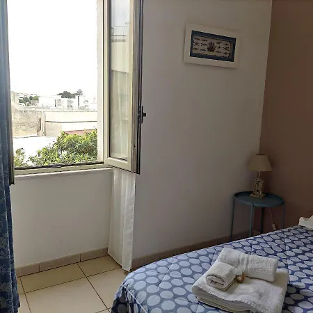 Bed and breakfast Mediterraneo *