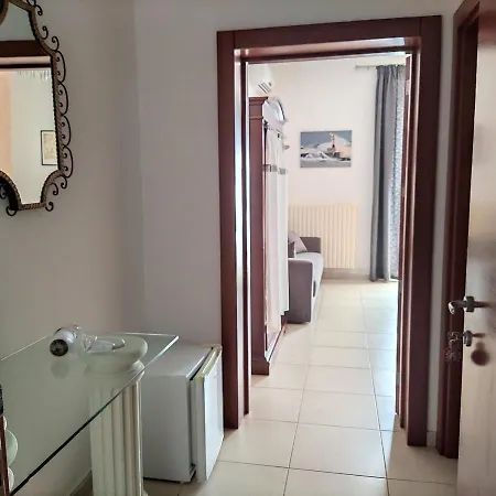 Mediterraneo Bed and breakfast
