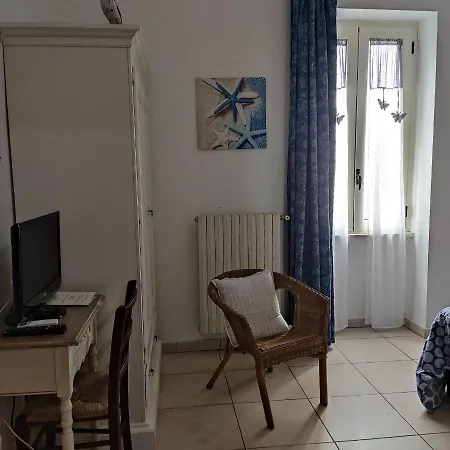 Mediterraneo Bed and breakfast