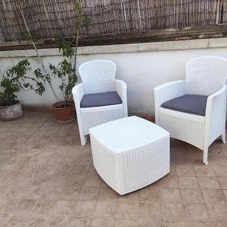 Bed & Breakfast Mediterraneo Otranto