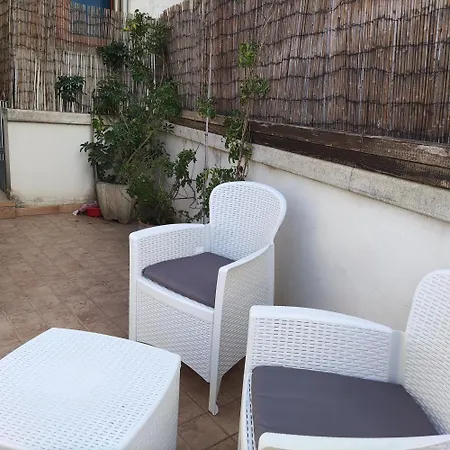 Mediterraneo Bed & Breakfast Otranto