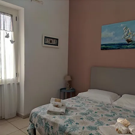 Mediterraneo Bed & Breakfast 3*