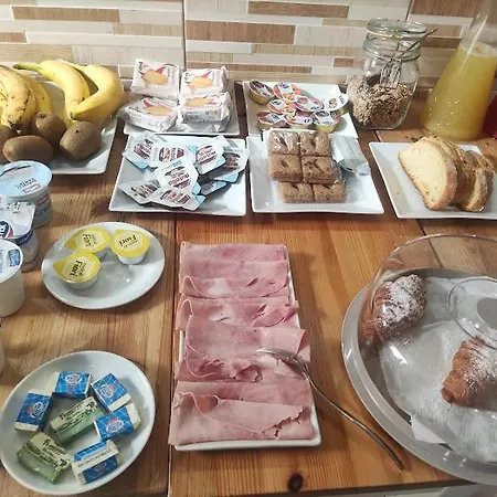 Mediterraneo 4* Otranto