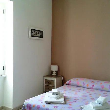 Bed & Breakfast Mediterraneo
