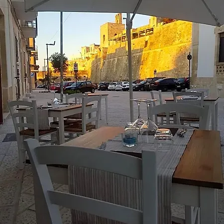 Mediterraneo 3*