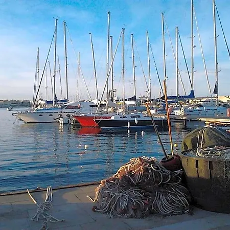 Mediterraneo Bed and breakfast
