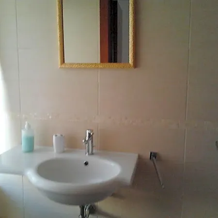 Bed and breakfast Mediterraneo 3*