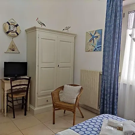 Mediterraneo Bed and breakfast 3*