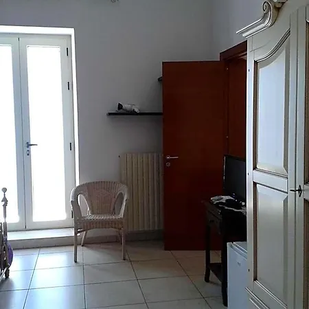 Mediterraneo Bed and breakfast 3*