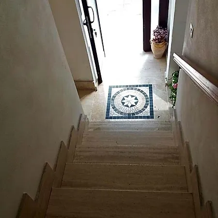 Bed and breakfast Mediterraneo 3*