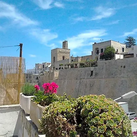 Mediterraneo Otranto