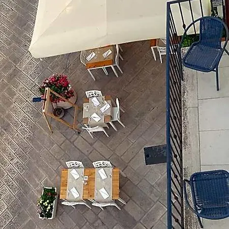 Mediterraneo Bed and breakfast Otranto