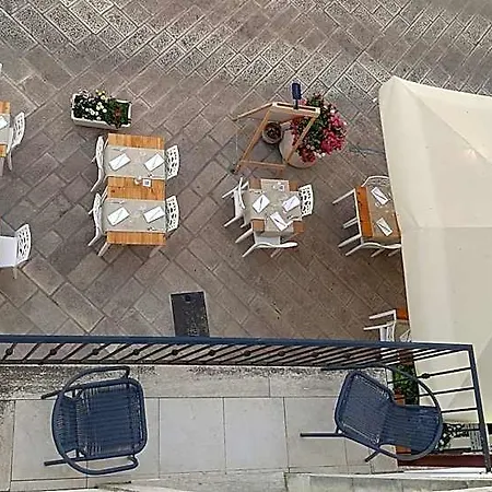 Bed and breakfast Mediterraneo Otranto