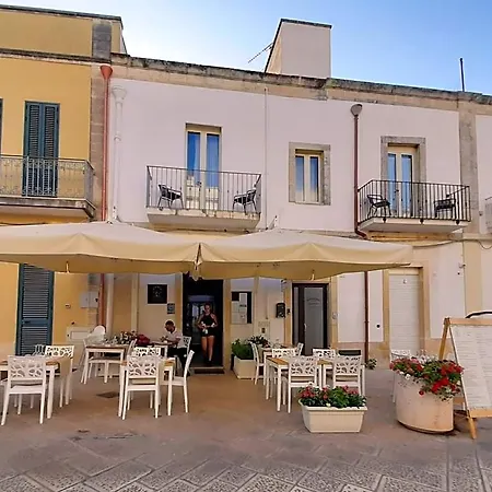 Mediterraneo Otranto