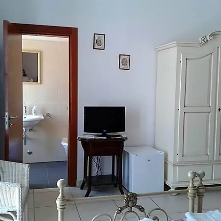 Bed and breakfast Mediterraneo Otranto