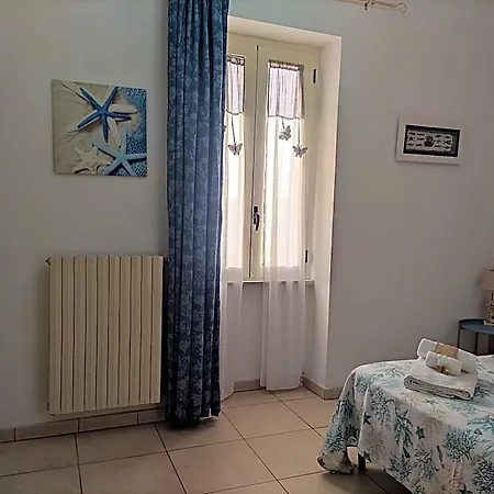 Mediterraneo Bed and breakfast Otranto
