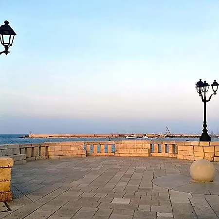 Frühstückspension Mediterraneo