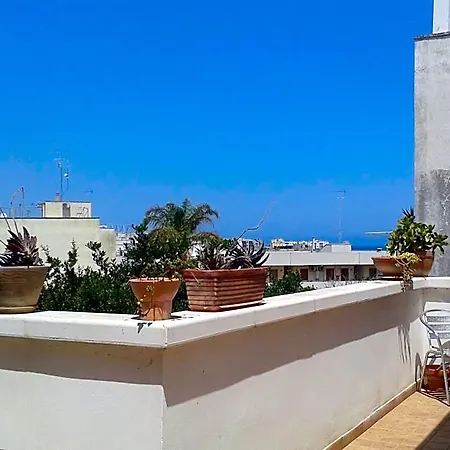 Mediterraneo Frühstückspension