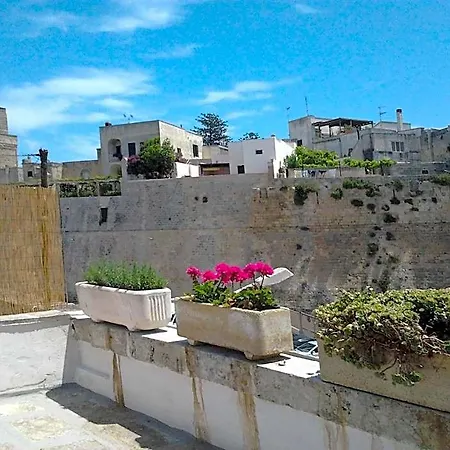 Mediterraneo Frühstückspension 3*