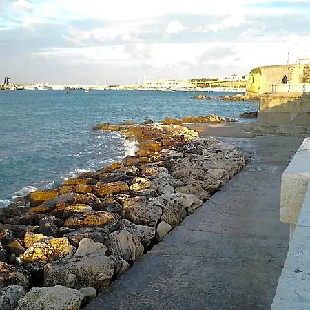 Frühstückspension Mediterraneo Otranto