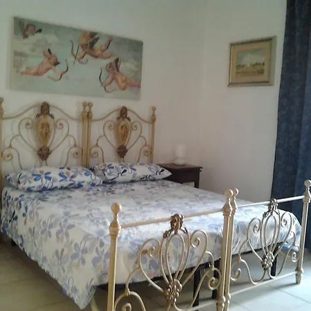 Mediterraneo Frühstückspension 3*