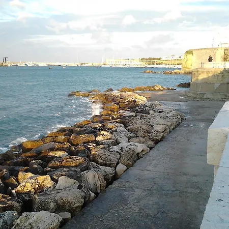 Mediterraneo Bed and breakfast Otranto