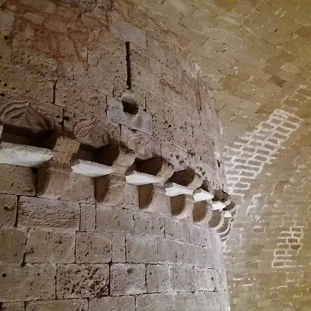 Mediterraneo Alojamento de Acomodação e Pequeno-almoço