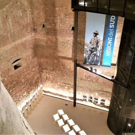 Mediterraneo 4* Otranto