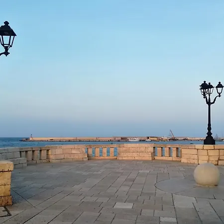 Mediterraneo Otranto