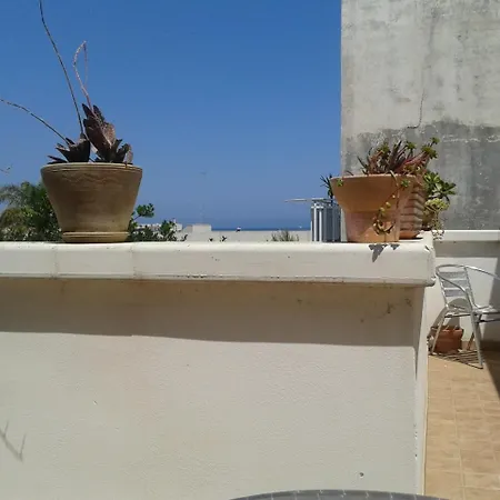 Mediterraneo Bed & Breakfast 4*