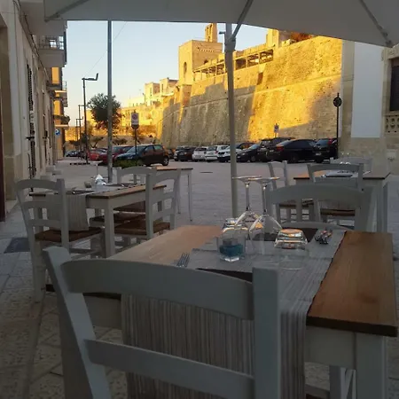 Mediterraneo Bed and breakfast