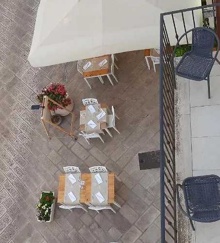 Mediterraneo Bed & Breakfast 3*