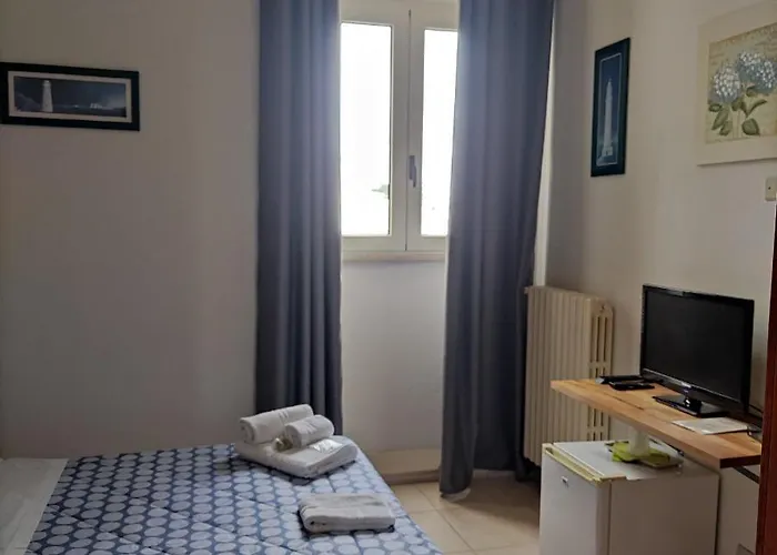 Bed & Breakfast Mediterraneo