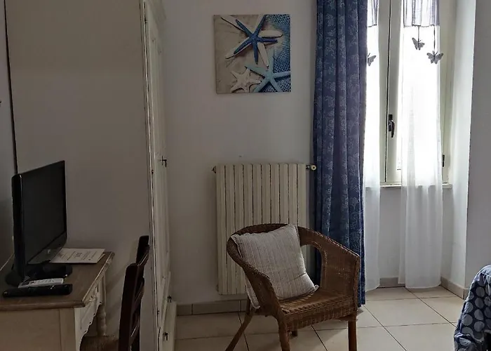 Mediterraneo Bed & Breakfast