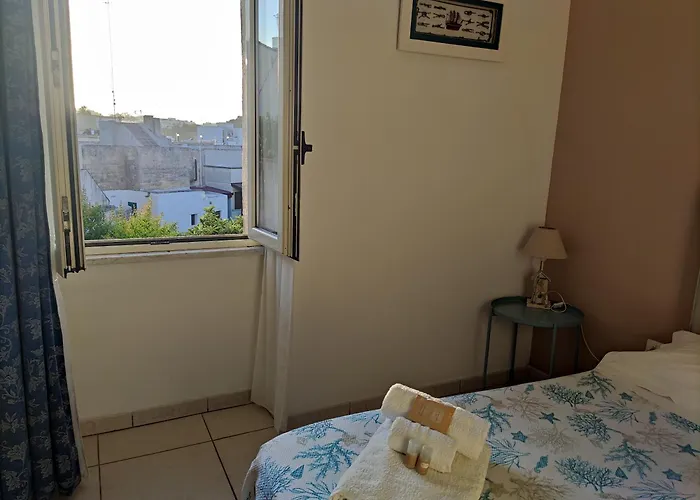 Mediterraneo 4* Otranto