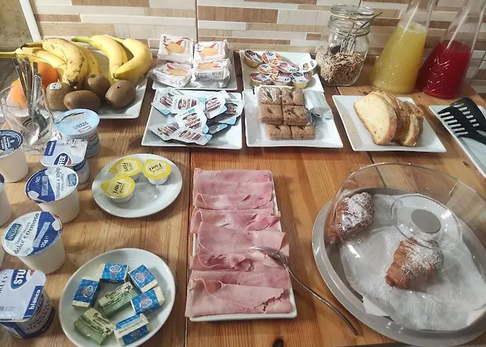 Mediterraneo 4* Otranto