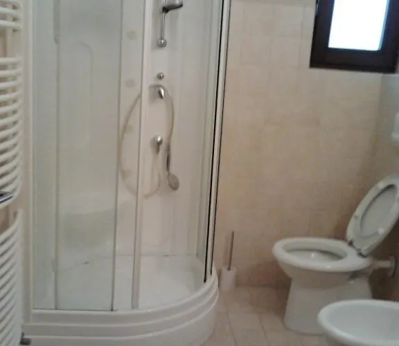 Mediterraneo 4* Otranto