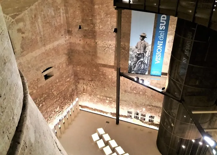 Mediterraneo 4* Otranto