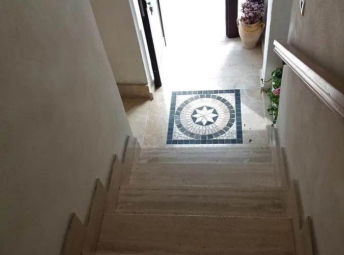 Mediterraneo 4* Otranto